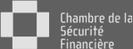 Chambre de la sécurité financière